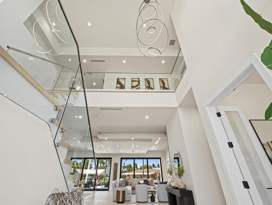 Luxury redefined in this newly constructed waterfront estate - photo 17