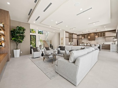 Luxury redefined in this newly constructed waterfront estate - photo 18