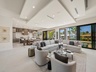 Luxury redefined in this newly constructed waterfront estate - photo 19