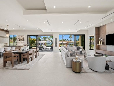 Luxury redefined in this newly constructed waterfront estate - photo 20