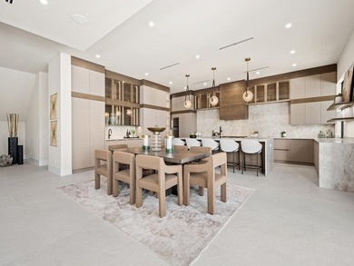 Luxury redefined in this newly constructed waterfront estate - photo 22