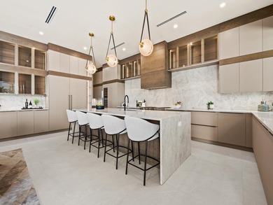 Luxury redefined in this newly constructed waterfront estate - photo 24