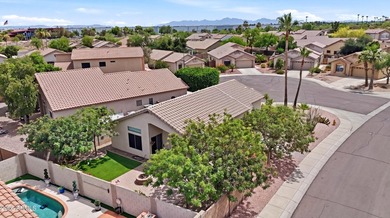 Fantastic remodeled home in the highly desirable Desert Harbor - photo 25