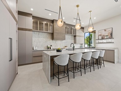 Luxury redefined in this newly constructed waterfront estate - photo 25