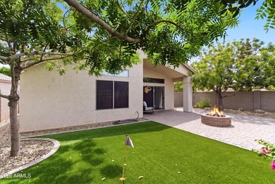 Fantastic remodeled home in the highly desirable Desert Harbor - photo 26