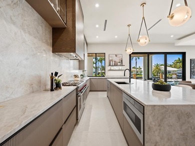 Luxury redefined in this newly constructed waterfront estate - photo 26