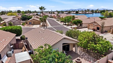 Fantastic remodeled home in the highly desirable Desert Harbor - photo 28
