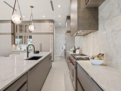 Luxury redefined in this newly constructed waterfront estate - photo 28