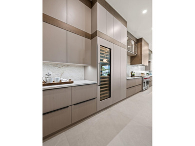 Luxury redefined in this newly constructed waterfront estate - photo 29