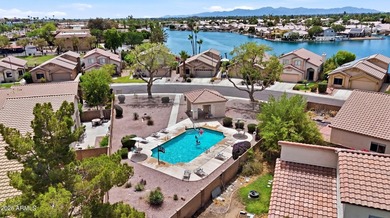 Fantastic remodeled home in the highly desirable Desert Harbor - photo 30