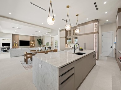 Luxury redefined in this newly constructed waterfront estate - photo 30