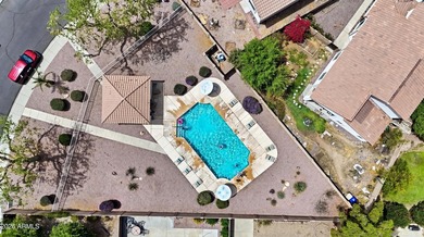Fantastic remodeled home in the highly desirable Desert Harbor - photo 31