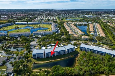 (private lake, pond, creek) Condo For Sale in Fort Myers Florida