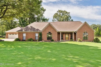 Lake Home Sale Pending in Horn Lake, Mississippi