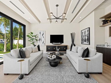Luxury redefined in this newly constructed waterfront estate - photo 31