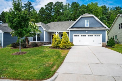 Jordan Lake Home For Sale in Chapel Hill North Carolina