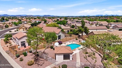 Fantastic remodeled home in the highly desirable Desert Harbor - photo 32