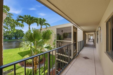 Resort-Style Living in Lakes of Delray - Move-In Ready and - photo 32