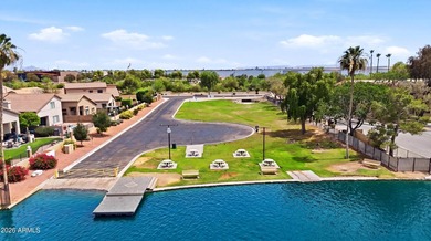 Fantastic remodeled home in the highly desirable Desert Harbor - photo 33