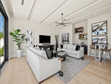 Luxury redefined in this newly constructed waterfront estate - photo 33