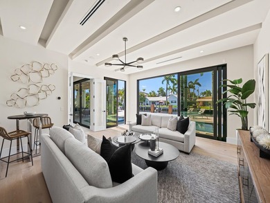 Luxury redefined in this newly constructed waterfront estate - photo 34