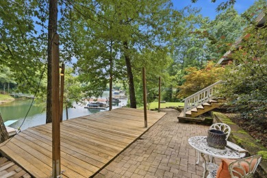 Smith Lake living at its finest! This spacious 5BR/3BA lakefront - photo 34