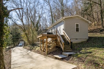 Center Hill Lake Getaway  SOLD - Lake Home SOLD! in Smithville, Tennessee