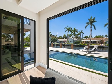 Luxury redefined in this newly constructed waterfront estate - photo 35