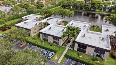 Resort-Style Living in Lakes of Delray - Move-In Ready and - photo 36