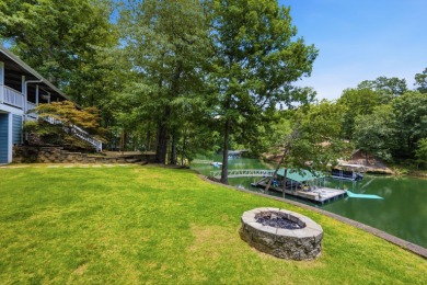 Smith Lake living at its finest! This spacious 5BR/3BA lakefront - photo 36