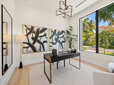 Luxury redefined in this newly constructed waterfront estate - photo 37