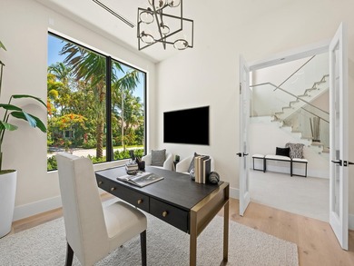 Luxury redefined in this newly constructed waterfront estate - photo 38