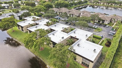 Resort-Style Living in Lakes of Delray - Move-In Ready and - photo 38