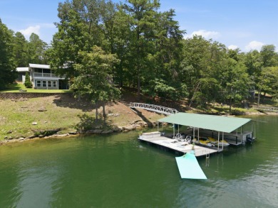 Smith Lake living at its finest! This spacious 5BR/3BA lakefront - photo 39