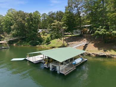 Smith Lake living at its finest! This spacious 5BR/3BA lakefront - photo 40