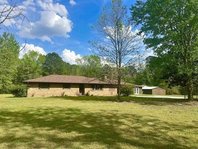 (private lake, pond, creek) Home Active Under Contract in Sheridan Arkansas
