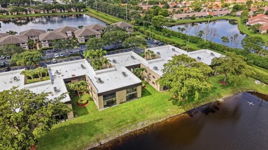 Resort-Style Living in Lakes of Delray - Move-In Ready and - photo 41