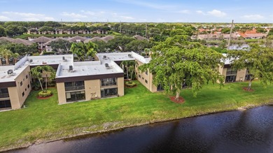Resort-Style Living in Lakes of Delray - Move-In Ready and - photo 44