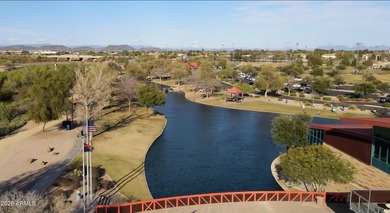 Fantastic remodeled home in the highly desirable Desert Harbor - photo 45
