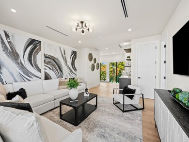 Luxury redefined in this newly constructed waterfront estate - photo 46