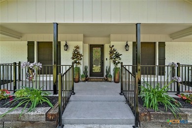 Fully Remodeled One-Story Near Lake Belton | 4BD / 2.5BA + - photo 7