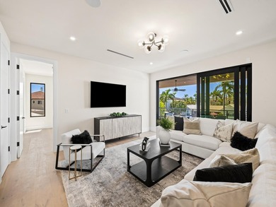 Luxury redefined in this newly constructed waterfront estate - photo 48