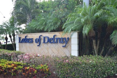 Resort-Style Living in Lakes of Delray - Move-In Ready and - photo 48