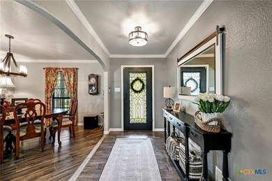 Fully Remodeled One-Story Near Lake Belton | 4BD / 2.5BA + - photo 8