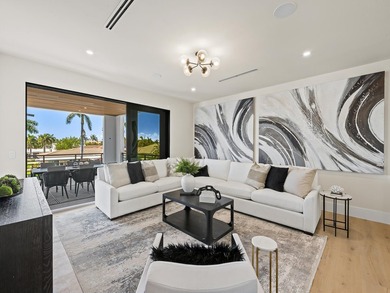 Luxury redefined in this newly constructed waterfront estate - photo 49