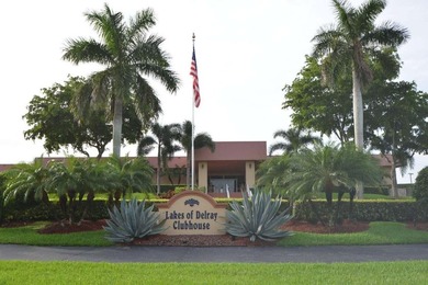 Resort-Style Living in Lakes of Delray - Move-In Ready and - photo 49