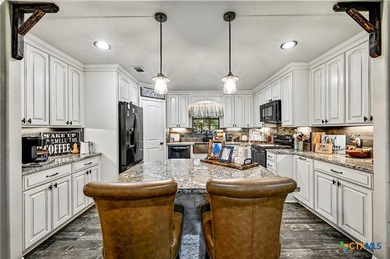 Fully Remodeled One-Story Near Lake Belton | 4BD / 2.5BA + - photo 9