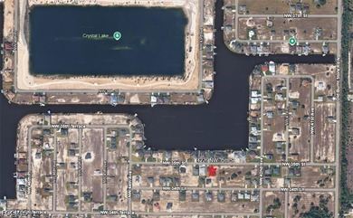Great cleared homesite in the fast-growing NW Cape Coral! - photo 3