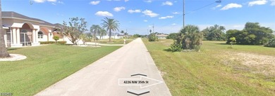 Great cleared homesite in the fast-growing NW Cape Coral! - photo 6