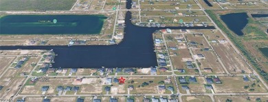 Great cleared homesite in the fast-growing NW Cape Coral! - photo 7